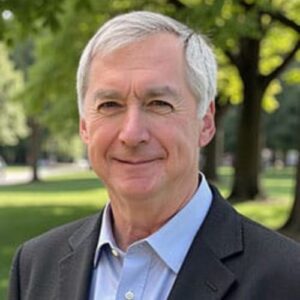 Kenneth J. Mendelsohn