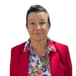 Kirsten M. Kurath