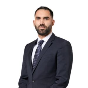 Kourosh Pishnamaz