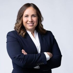 Krista G. LaFave