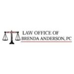 Law Office Of Brenda Anderson, P.C.