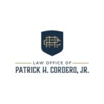 Law Office of Patrick H. Cordero, Jr.