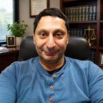 Leon Nazarian