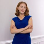 Lillian V. McElroy