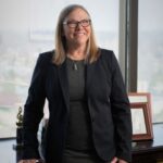 Margaret Mark