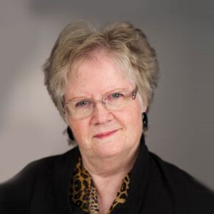 Marian Faupel