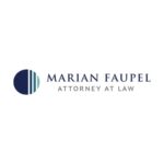 Marian Faupel, Attorney at Law
