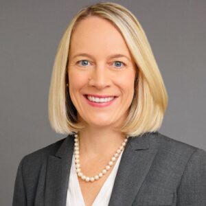 Marianne S. Martin