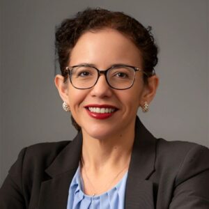Marisol Ocampo
