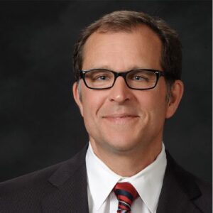 Mark D. Harrison
