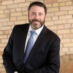 Mark E. Berglund