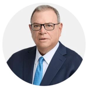 Martin D. Singer