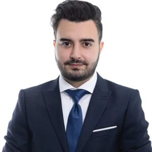 Matt Milad Alipour