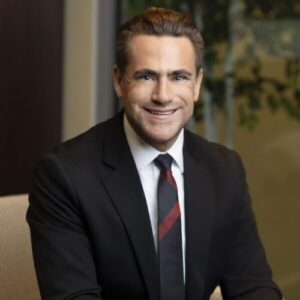 Matthew J. Consolo
