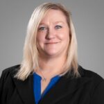 Maureen M. Johnson
