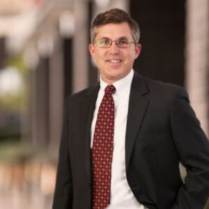 Maxwell N. Barnes