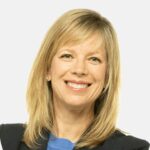Melanie Morgan
