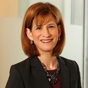 Melissa Dosick Riethof