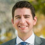 Michael J. Leddy