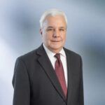 Michael R. Blum