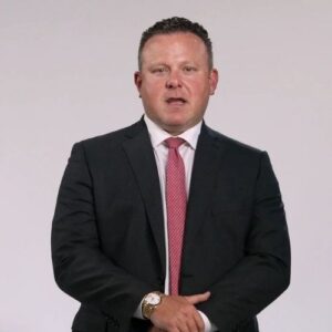 Michael Simmrin