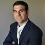 Michael V. Sacchetto