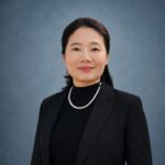 Jie (Jane) Li