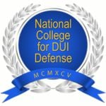 National College for DUI Defense