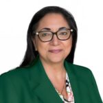 Nivine K. Zakhari
