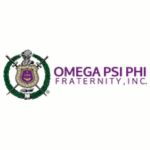 Michael G. Floyd Omega Psi Phi Fraternity, Inc.