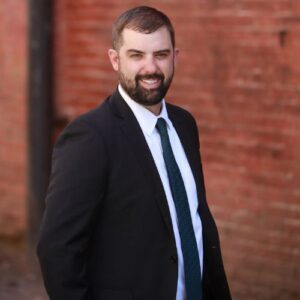 Patrick J. Lewallen