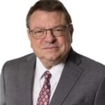 Paul D. Ellsworth