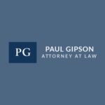 Paul Gipson, Attorney at Law