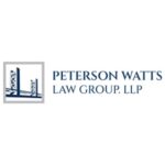 Peterson Watts Law Group, LLP