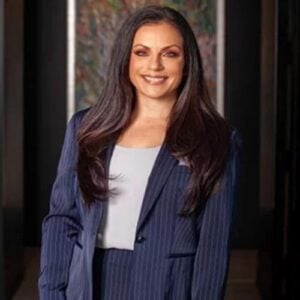 Rachel Sabo Friedmann