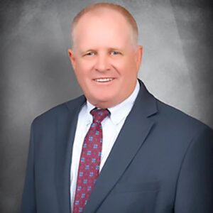 Robert A. Davis Jr.