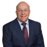 Robert M. Geller