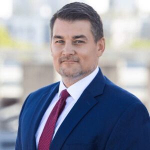 Ryan P. Downey