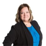 Sarah K. Kleber