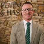 Sean P. Hennick