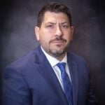Sean S. Ramirez