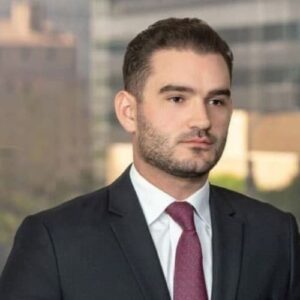 Simon Moshkovich