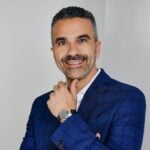 Simon P. Etehad