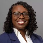 Stephanie M. Burton