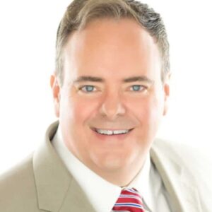 Stephen Dartt