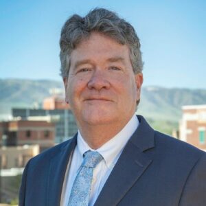 Stuart R. Day