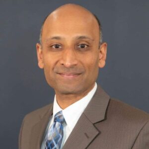 Sunil Raju