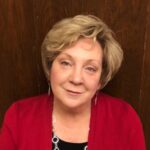 Teresa Woody