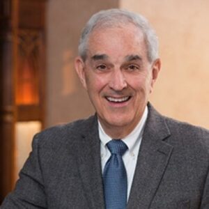 Terry C. Rogers