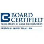 Mikal C. Watts Texas Board of Legal Specialization, Personal Injury